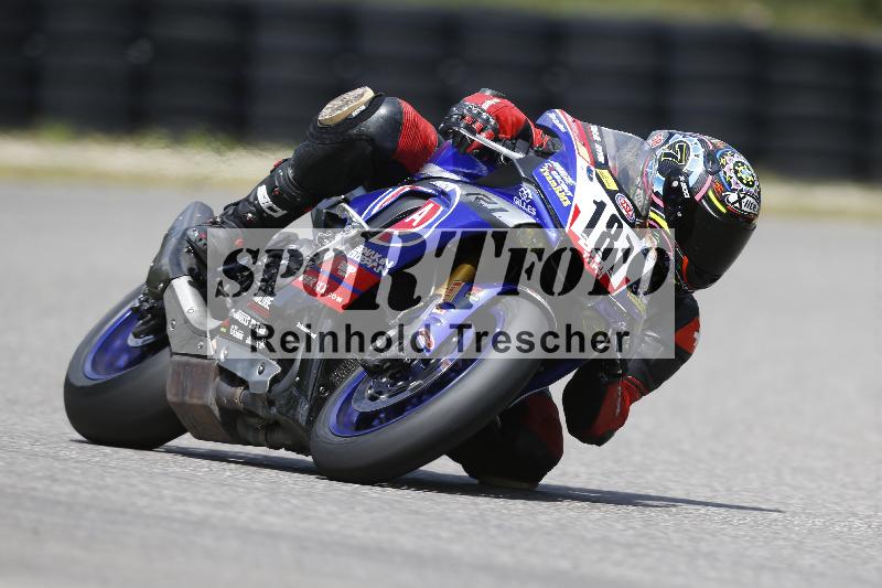 /21 29.05.2025 Speer Racing ADR/Gruppe rot/187